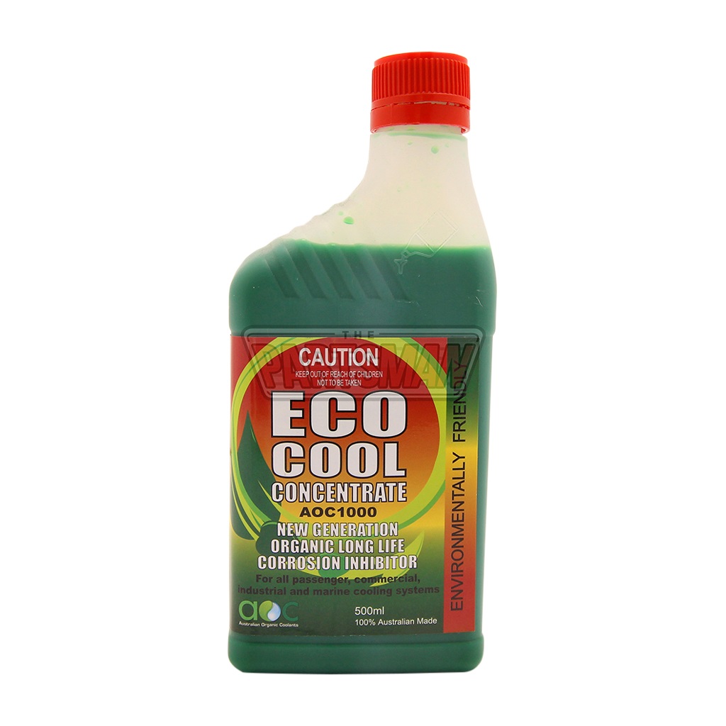coolant