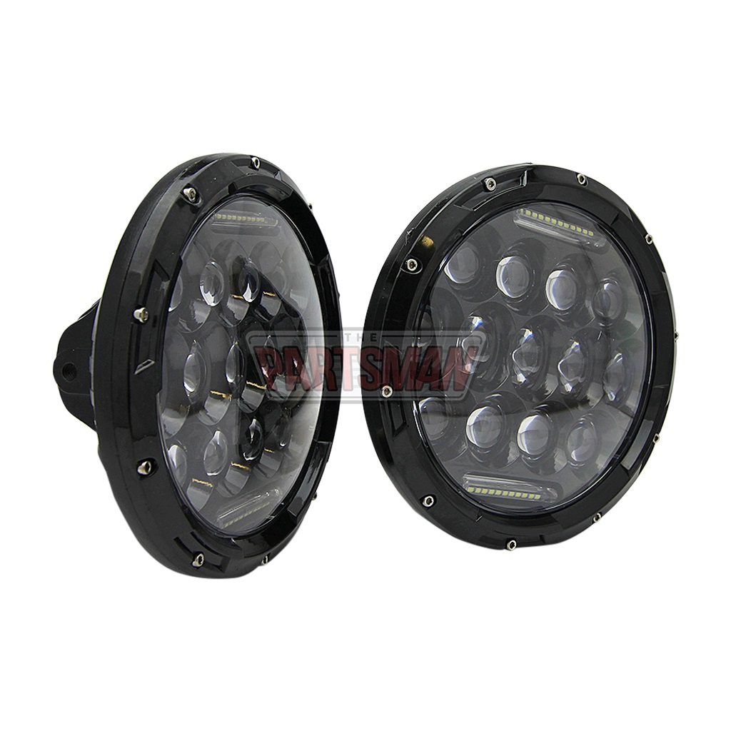 led lights