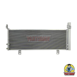 TOYOTA CAMRY ASV50 AVV50 10/11-8/17 A/C CONDENSER